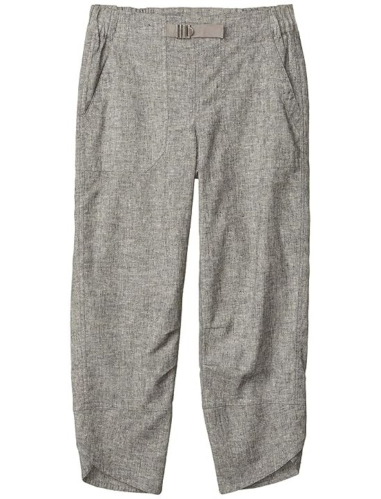 Royal Robbins Hempline Capris Womens Capri Asphalt
