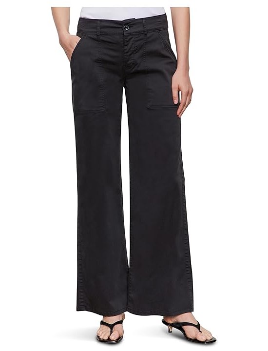 Sanctuary Cruiser Full Length Womens, Black