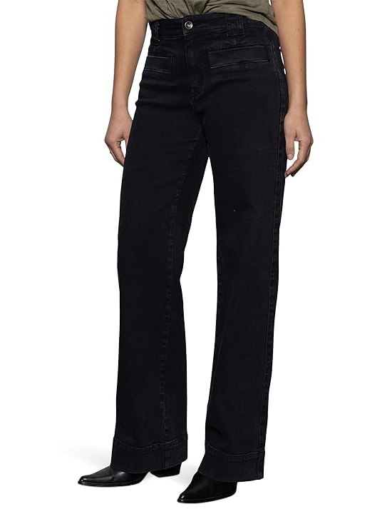 Sanctuary Voyage Full Length Womens, Black