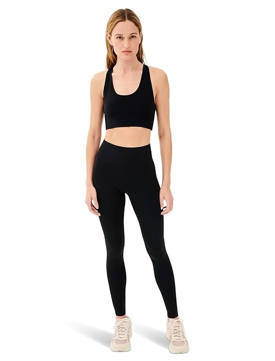 Splits59 Airweight High-Waist 26 Womens, Black