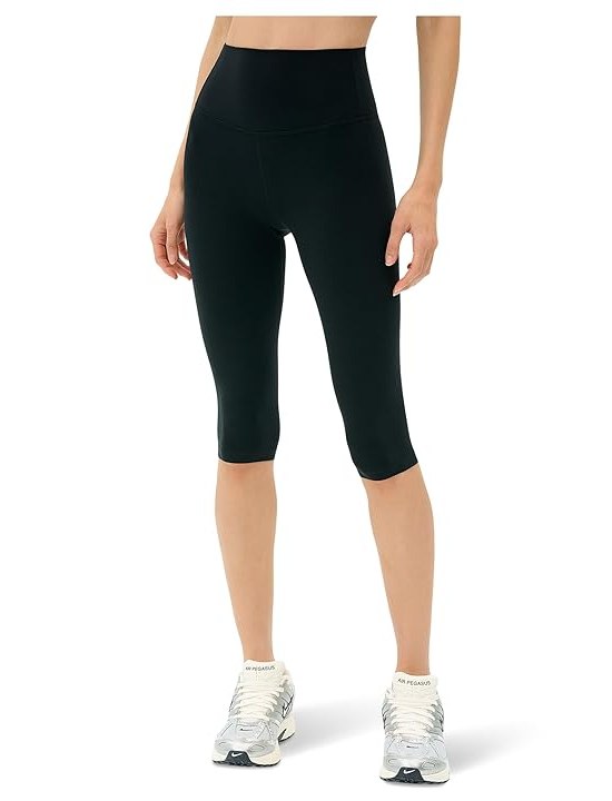 Splits59 Airweight High Waist 16 Legging Womens Workout Black