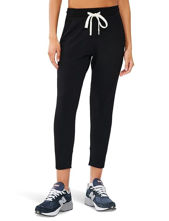 Splits59 Reena 7, 8 Fleece Sweatpants Womens, Black
