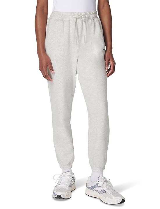 Sweaty Betty Revive Relaxed Jogger Womens, Ice Grey Marl