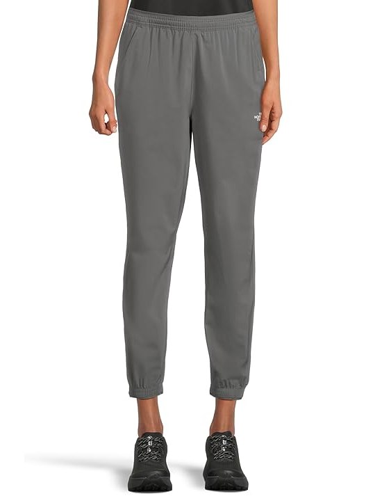 The North Face Wander Jogger 2.0 Womens, Smoked Pearl