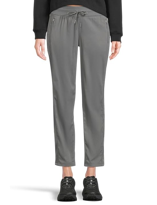 The North Face Aphrodite Motion Pants Womens Casual Pants Smoked Pearl