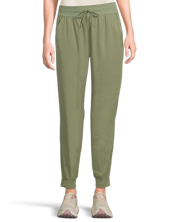 The North Face Aphrodite Arise jogger Womens, Bark Mist