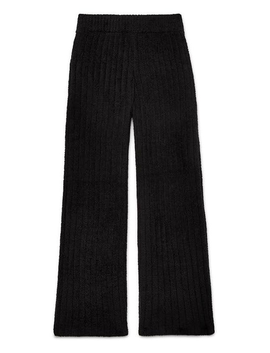 UGG Terri Pant Rib Womens, Black